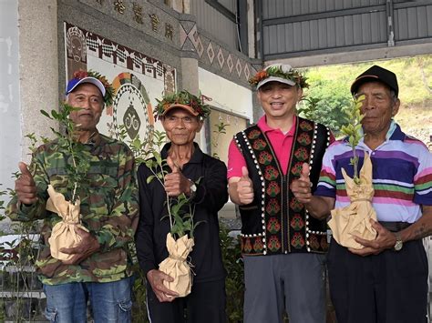 種樹|種樹救地球的條件──愛地球 用對方法不踩雷